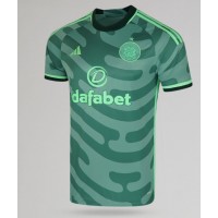 Celtic Kyogo Furuhashi #8 Replica Third Shirt 2023-24 Short Sleeve